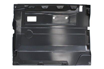 Terrafirma - Door Card - Front / LHS / Electric window / Dark Grey