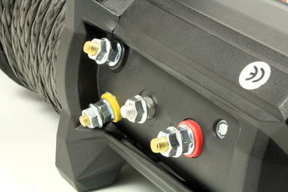 Terrafirma - A12000 Winch