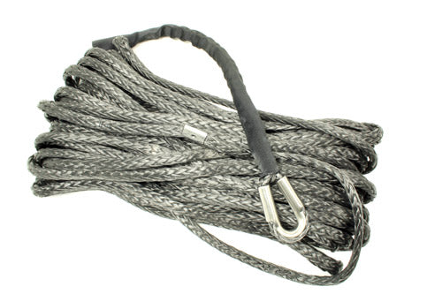 Terrafirma - Winch Rope - 24 Metres