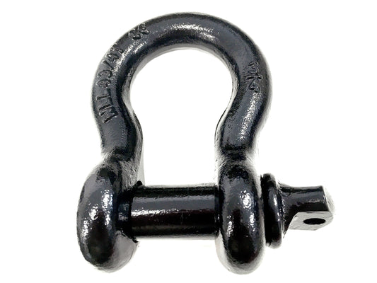 Terrafirma - Bow Shackle - TF3304