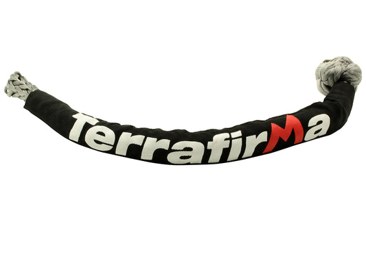 Terrafirma - Synthetic Rope Soft Recovery Shackle - TF3310