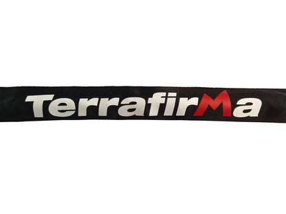 Terrafirma - Synthetic Rope Soft Recovery Shackle - Heavy Duty
