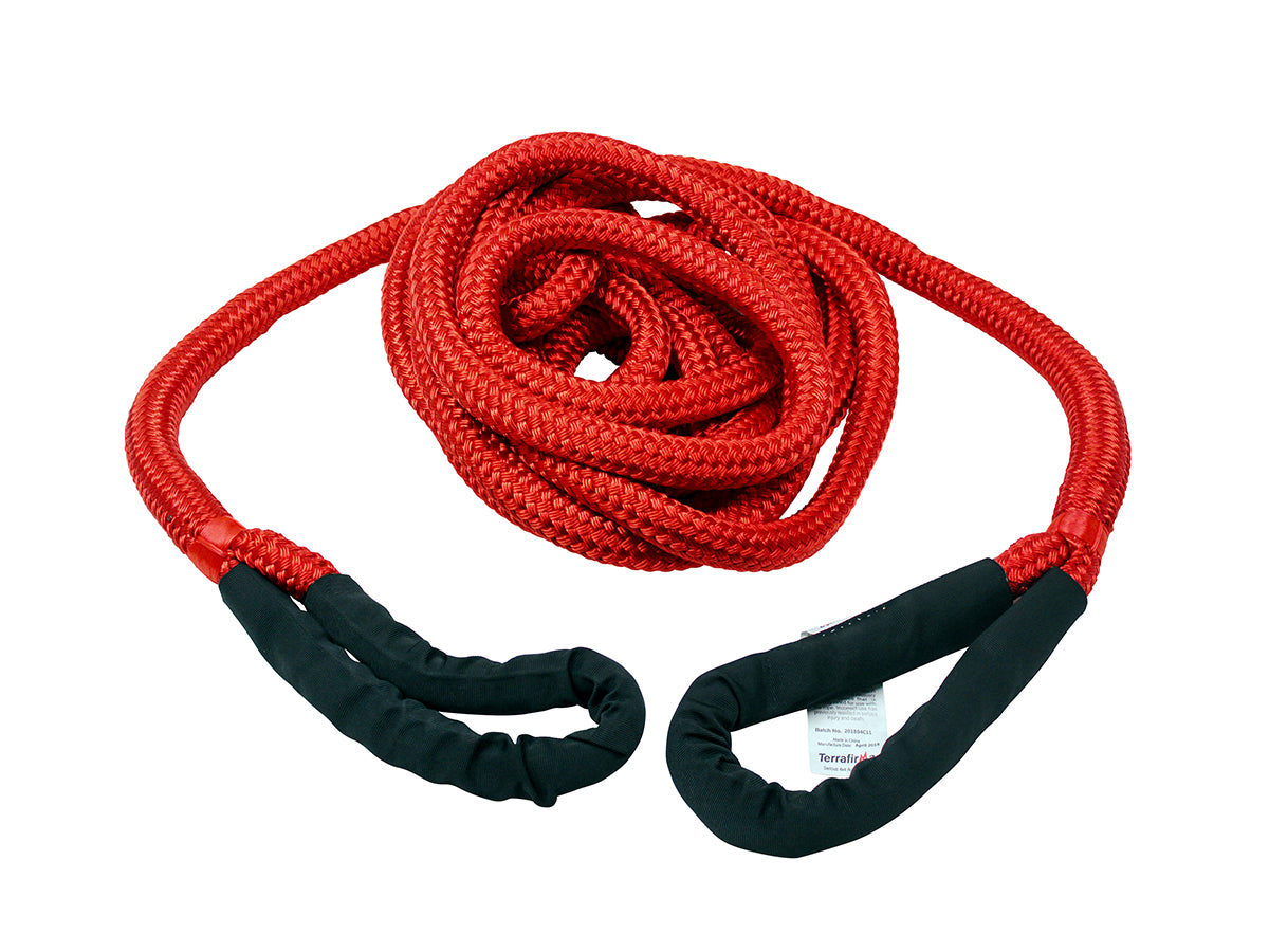 Terrafirma - Kinetic Recovery Rope