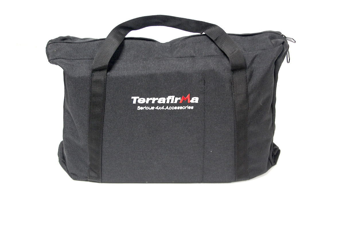 Terrafirma - Winch Kit Bag