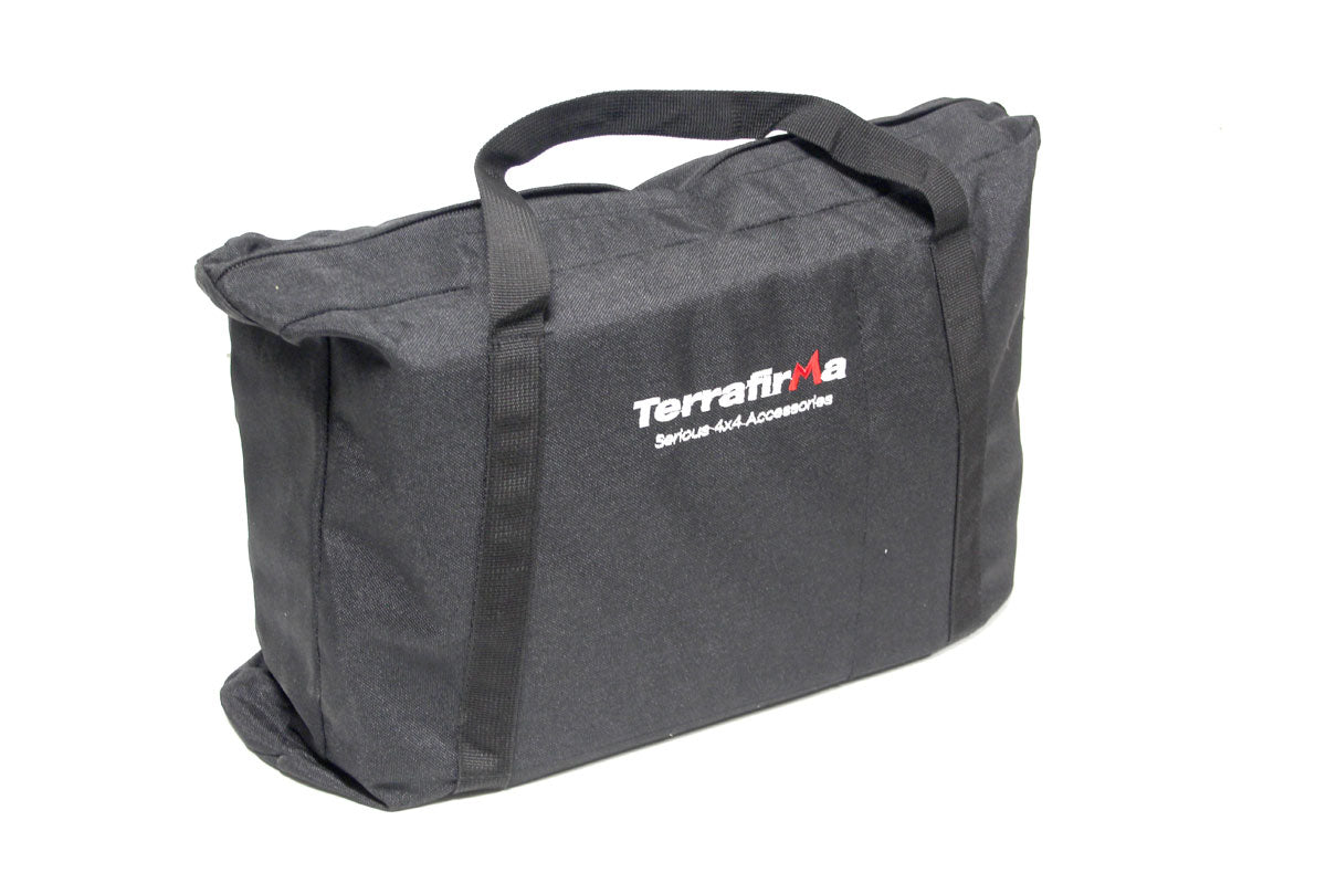 Terrafirma - Winch Kit Bag