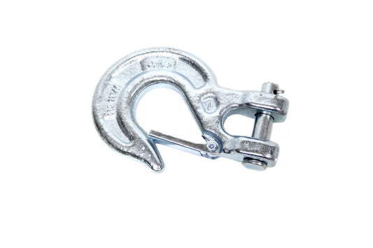 Terrafirma - Replacement Winch Rope Hook - TF3319