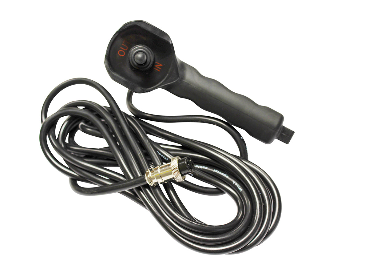 Terrafirma - Replacement Cable Remote Control - For TF3320