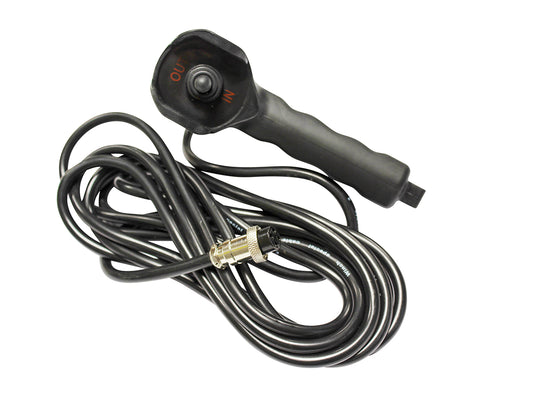 Terrafirma - Replacement Cable Remote Control - For TF3320 - TF3322