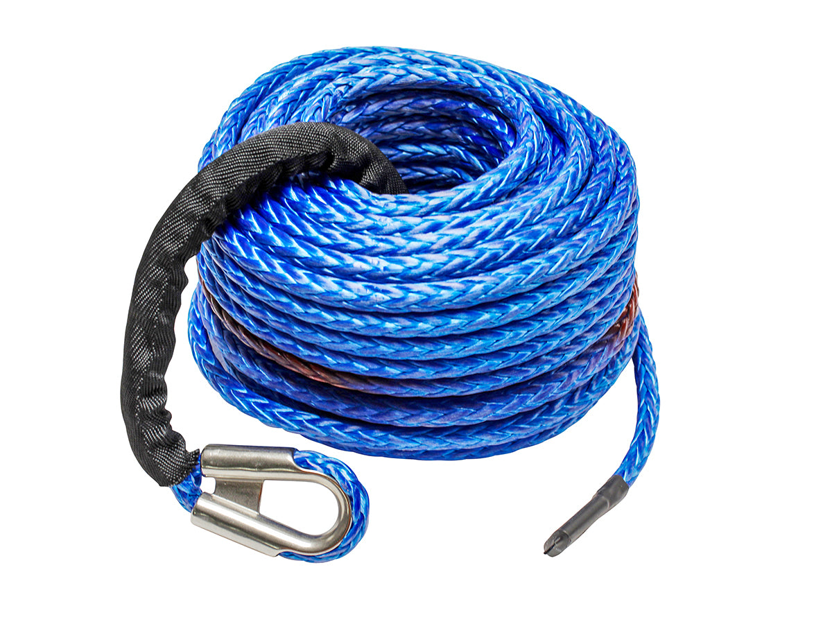Terrafirma - Synthetic Winch Rope