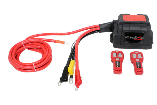 Terrafirma - Replacement Solenoid - For TF3320 - TF3326