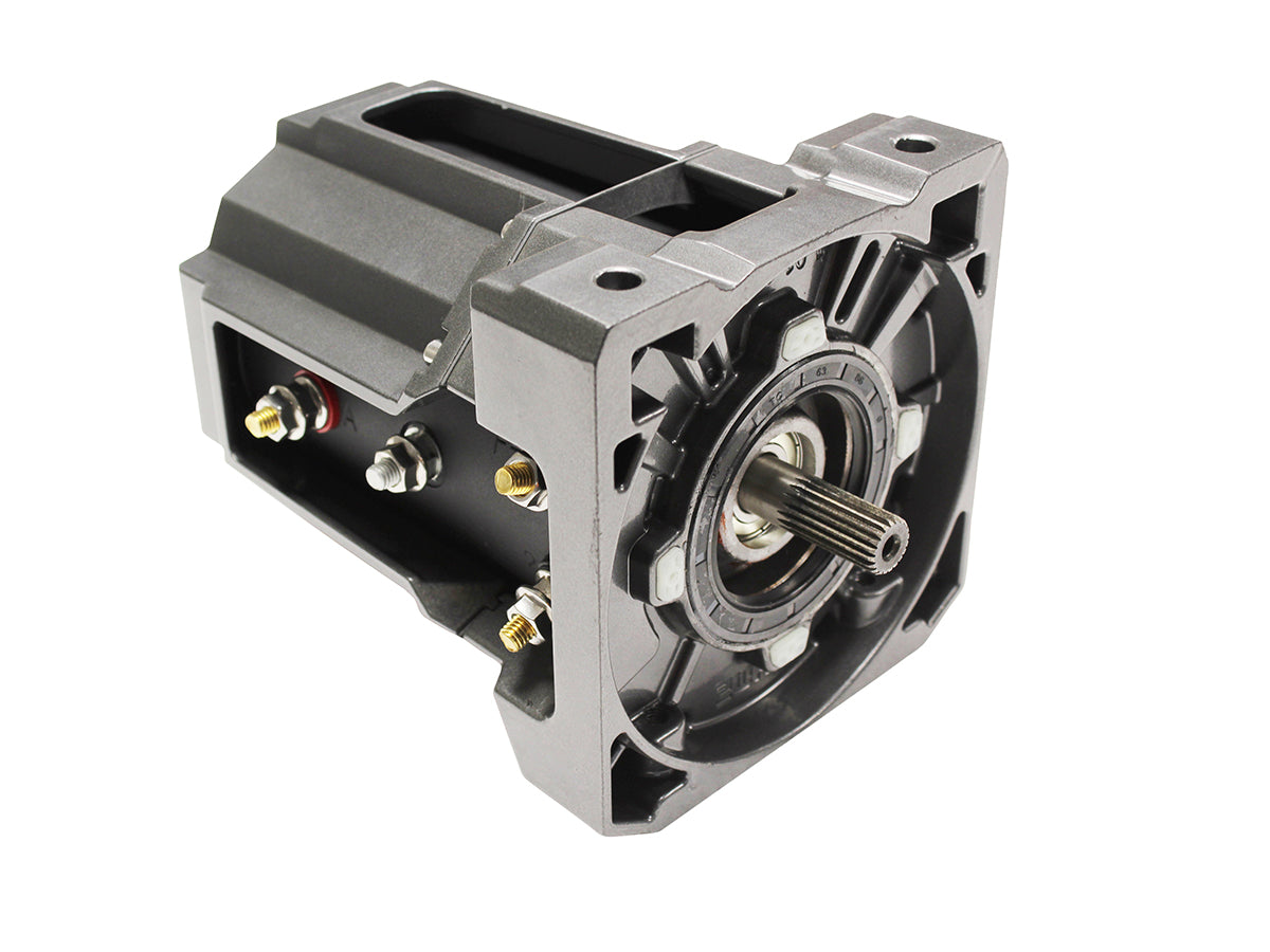 Terrafirma - Replacement 12V Motor - For TF3320