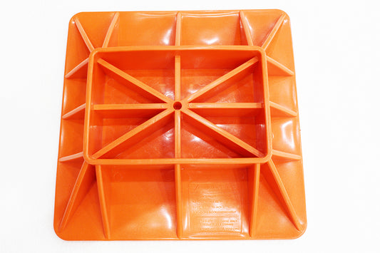 Terrafirma - Off-road Jack Base - TF3328