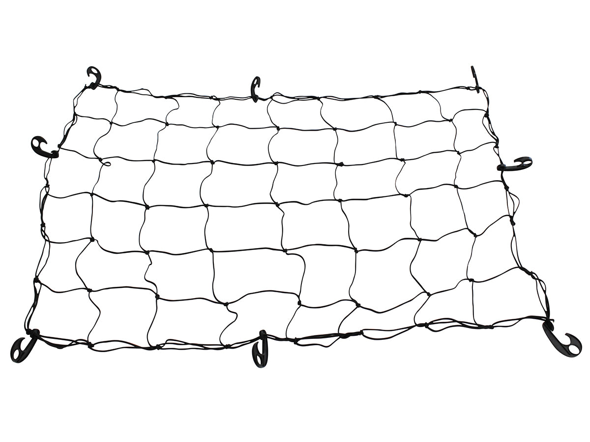 Terrafirma - Cargo Net
