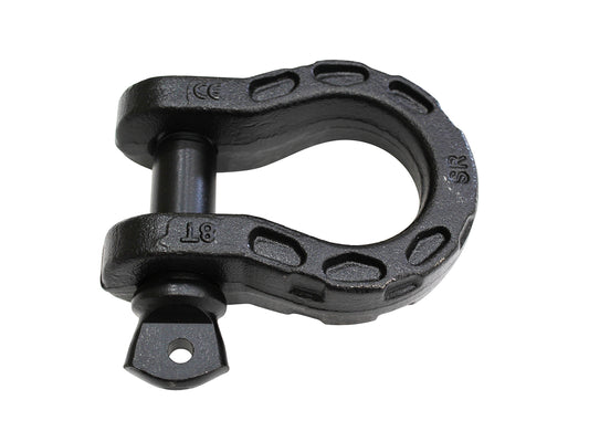 Terrafirma - Extreme shackle - 8T / 22mm Pin - TF3330