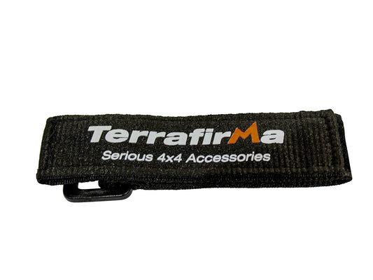 Terrafirma - Quick Straps - 300x25mm - TF3331