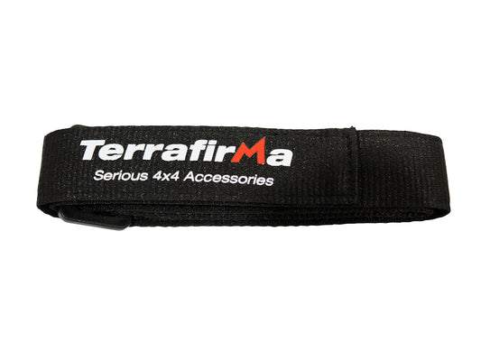 Terrafirma - Quick Straps - 600x25mm - TF3332