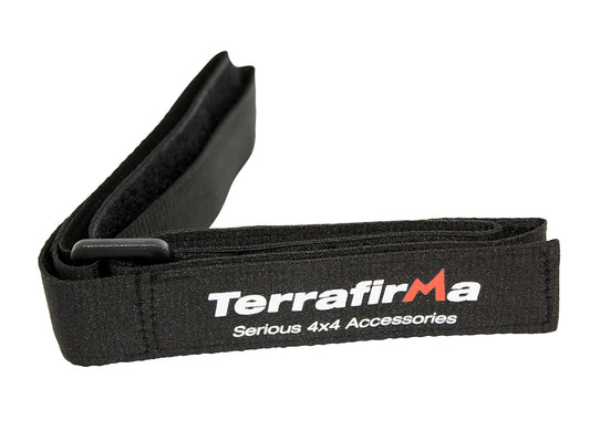 Terrafirma - Quick Straps - 1000x25mm - TF3333