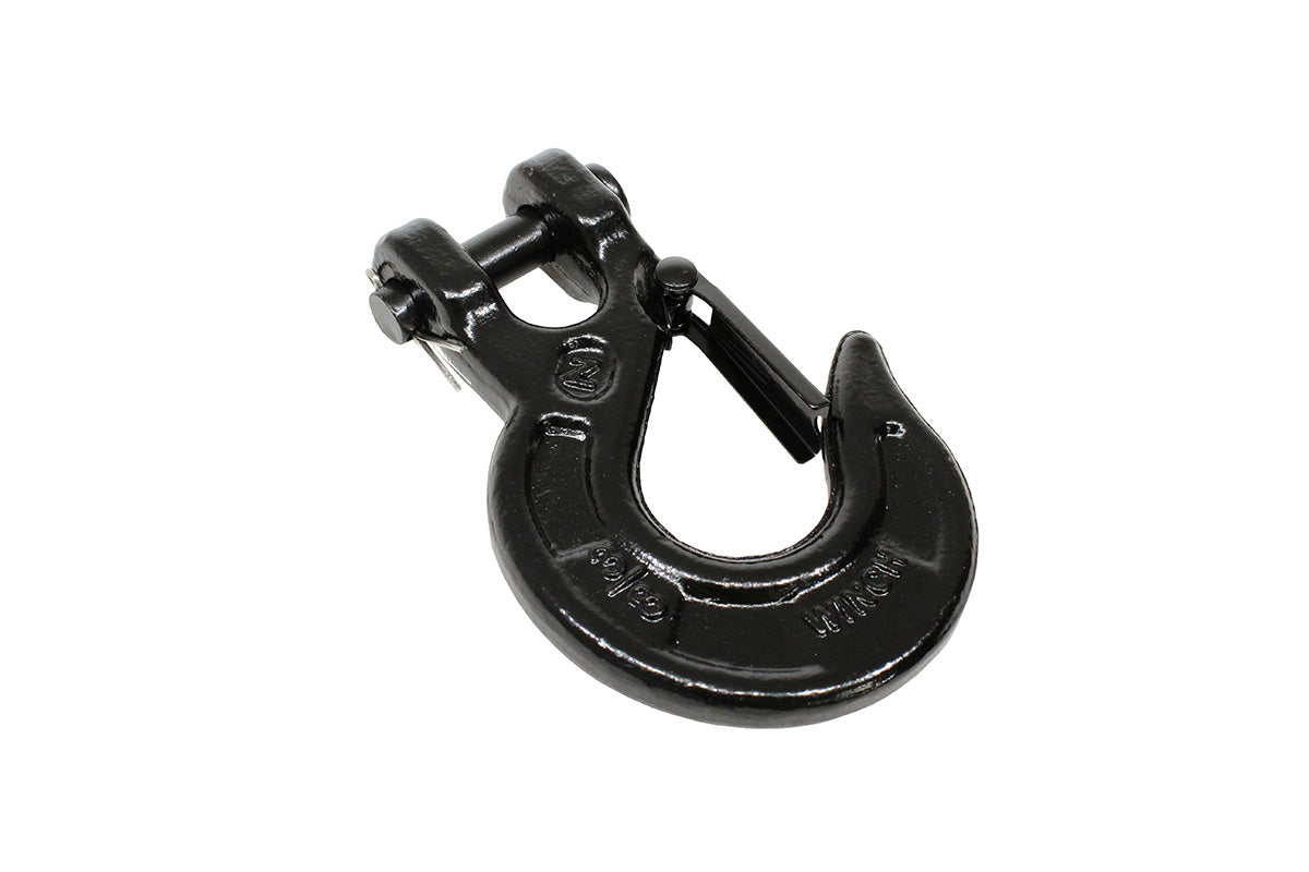 Terrafirma - Tactical Winch Hook