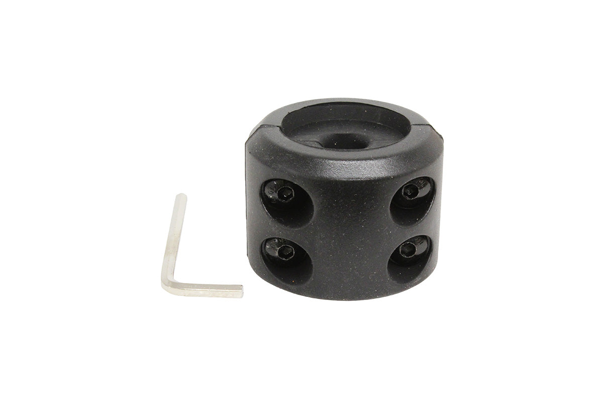 Terrafirma - Polyurethane Winch Rope Stopper