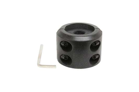 Terrafirma - Polyurethane Winch Rope Stopper - TF3342