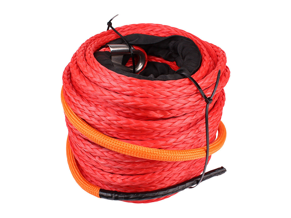 Terrafirma - Synthetic Winch Rope - For TF3360
