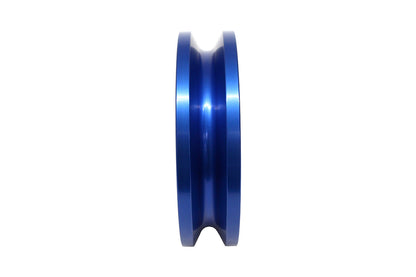 Terrafirma - Alloy Snatch Ring- 15T Blue
