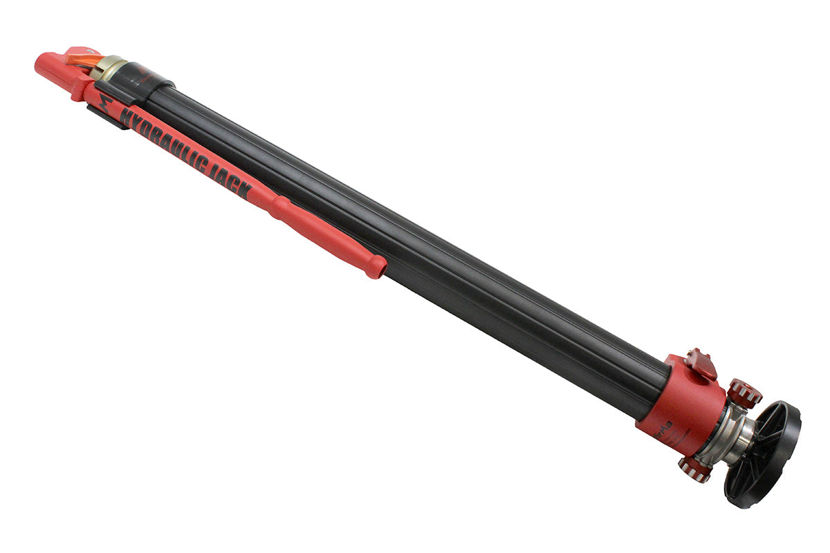 Terrafirma - Terrafirma Hydraulic Climbing Jack