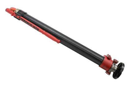 Terrafirma - Terrafirma Hydraulic Climbing Jack