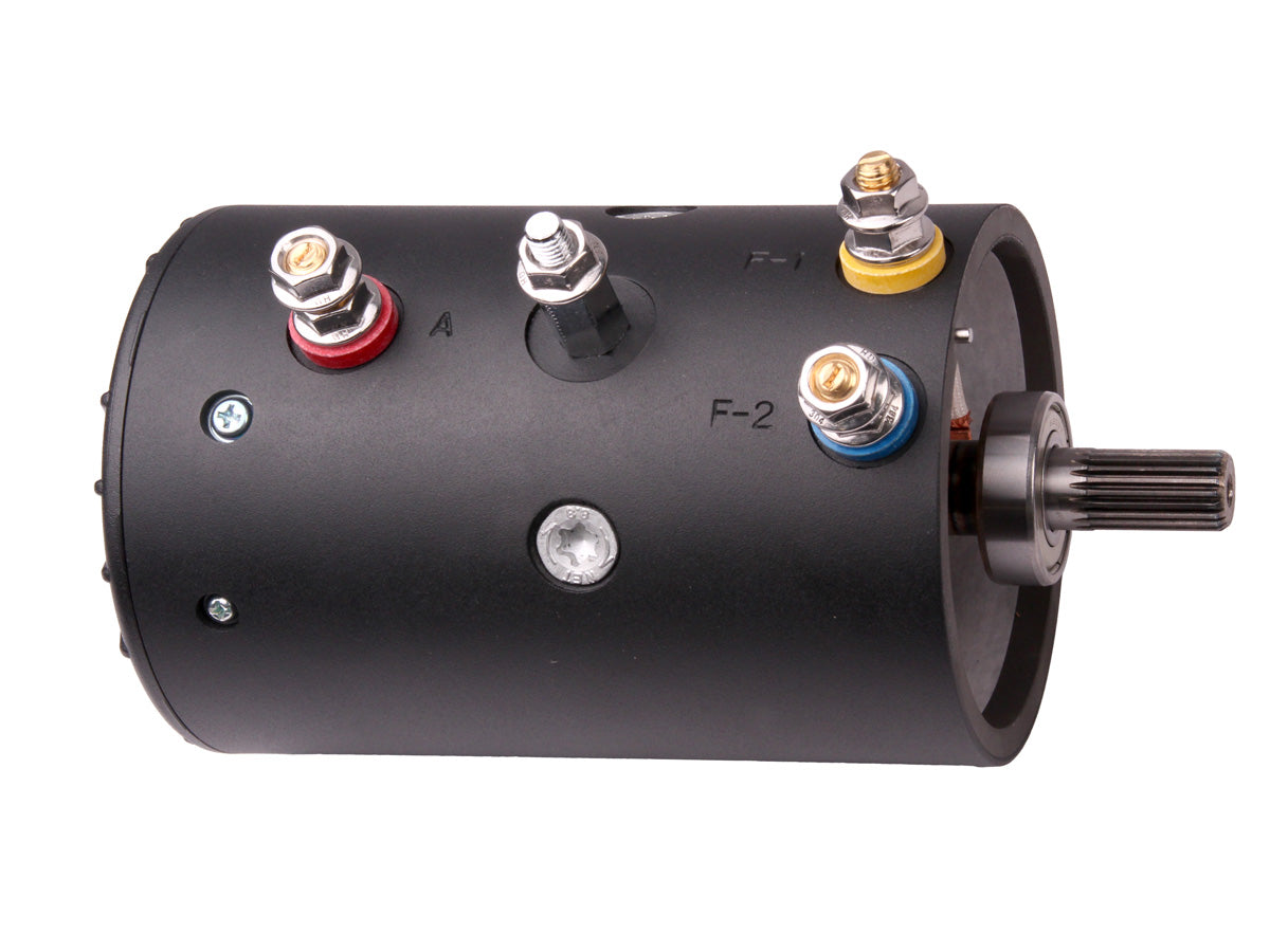 Terrafirma - Replacement 12V Motor - For TF3360