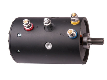 Terrafirma - Replacement 12V Motor - For TF3360