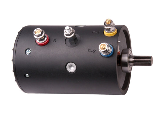 Terrafirma - Replacement 12V Motor - For TF3360 - TF3374