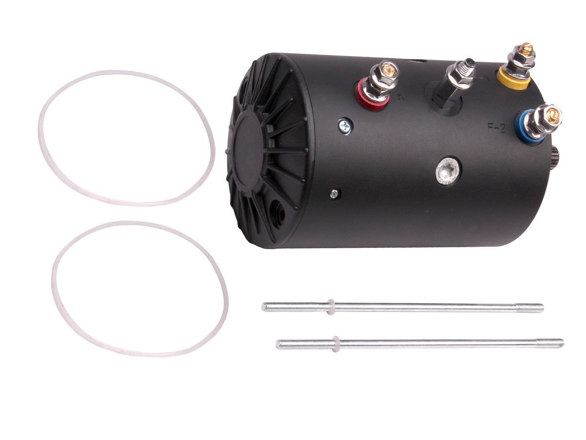 Terrafirma - Replacement 12V Motor - For TF3360