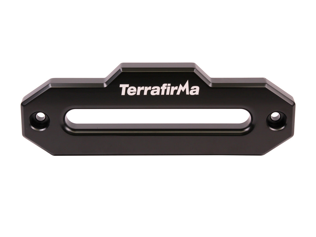 Terrafirma - Replacement Alloy Fairlead for TF3360 Twin Motor Winch