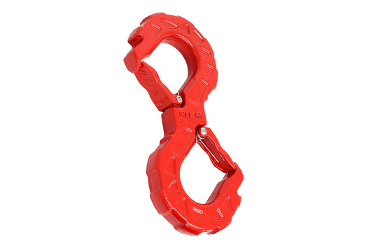Terrafirma - 5T Double Recovery Hook - TF3385