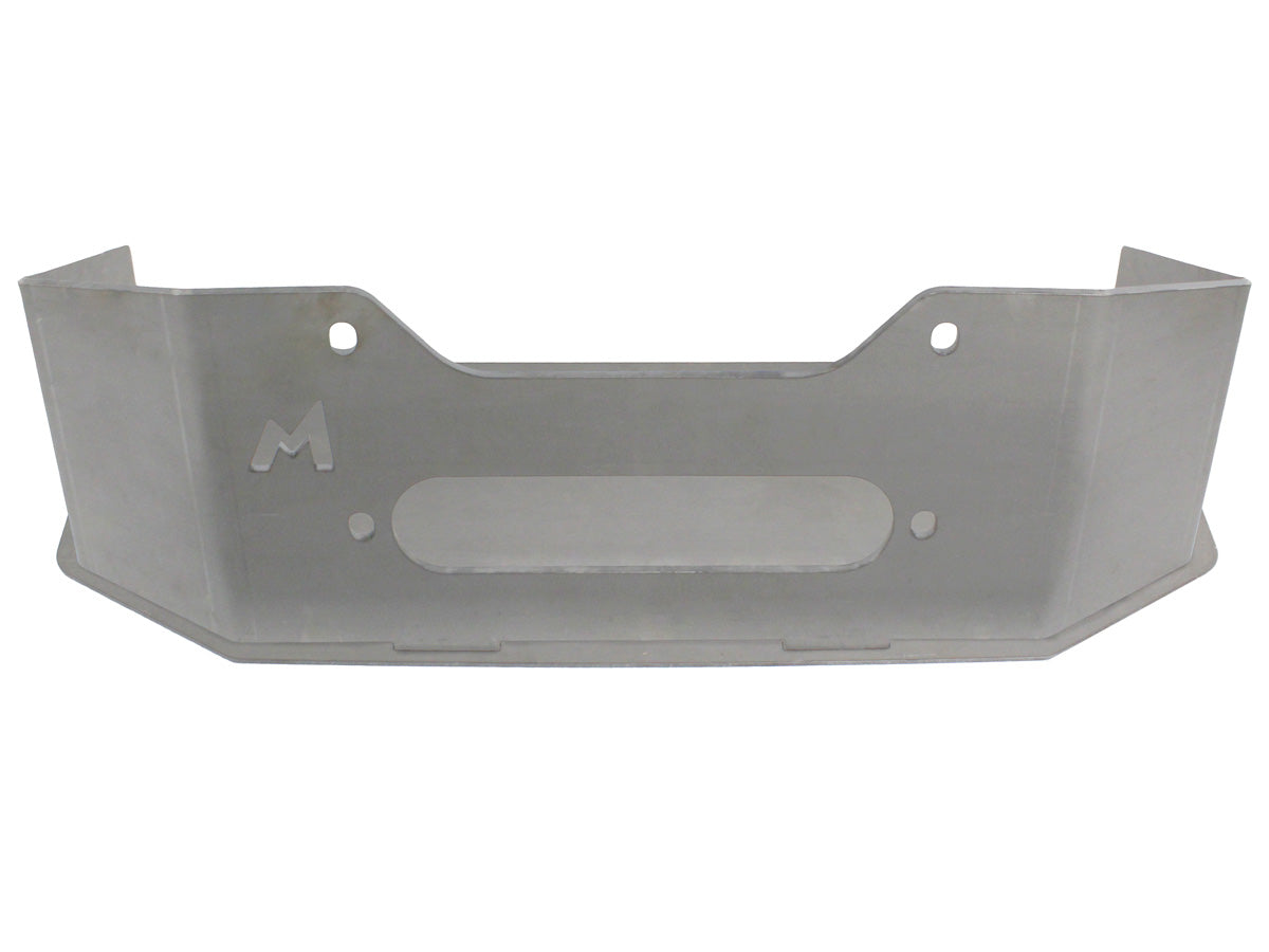 Terrafirma - Weld In Winch Tray - For TF3360