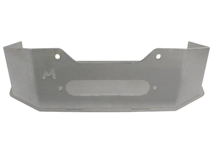Terrafirma - Weld In Winch Tray - For TF3360