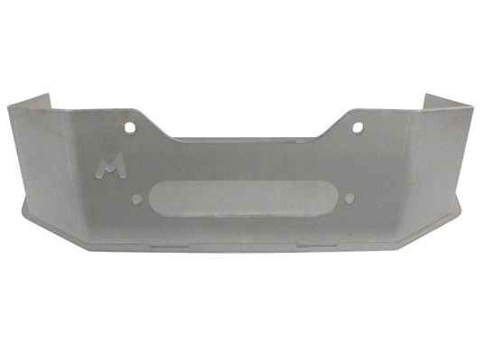 Terrafirma - Weld In Winch Tray - For TF3360 - TF3390