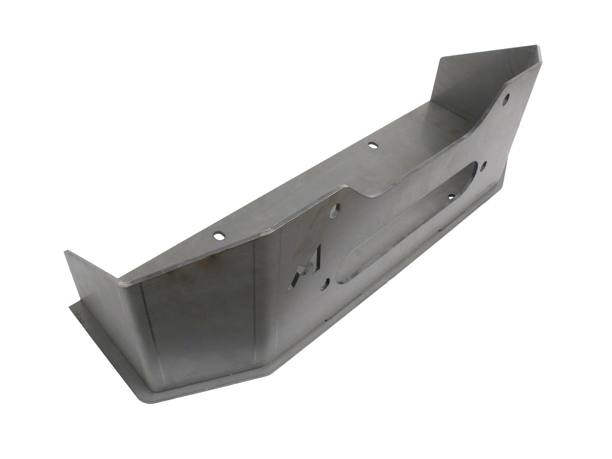 Terrafirma - Weld In Winch Tray - For TF3360