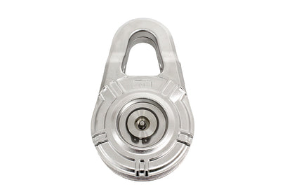 Terrafirma - Greaseable Snatch Block - 12T