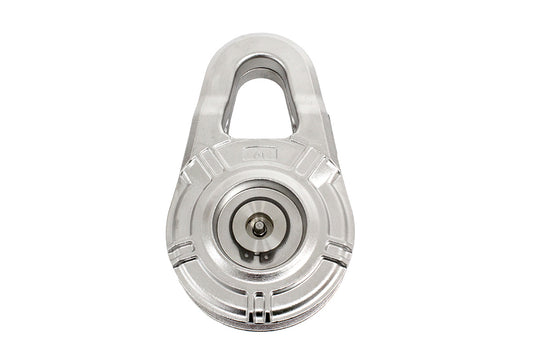 Terrafirma - Greaseable Snatch Block - 12T - TF3505