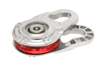 Terrafirma - Greaseable Snatch Block - 12T