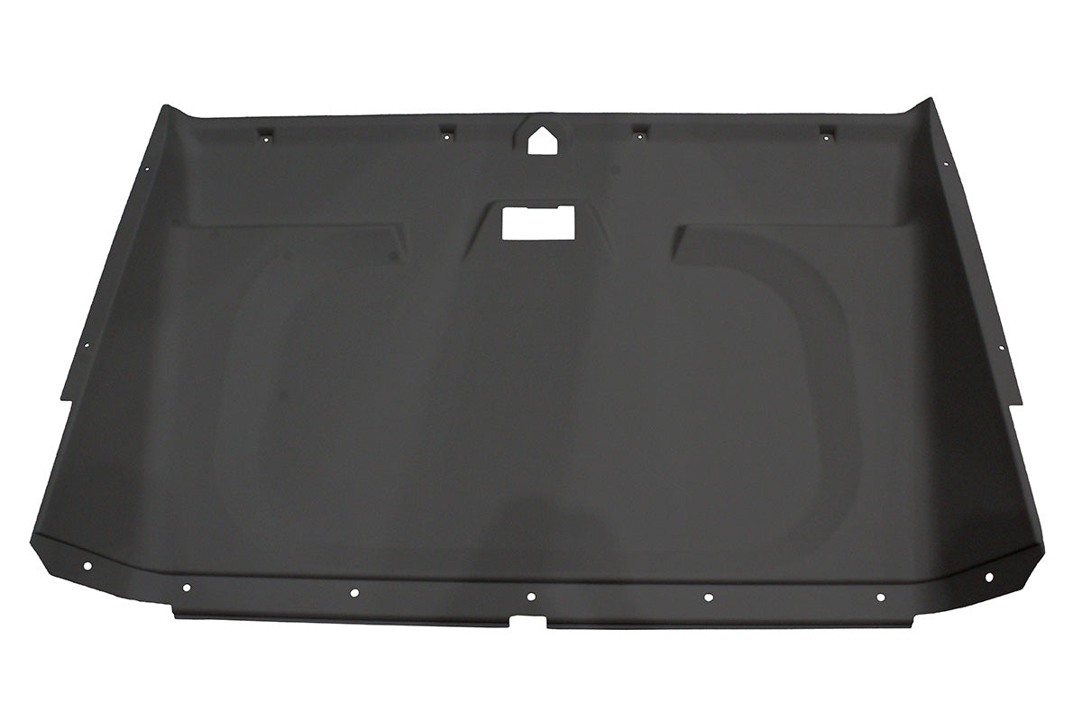 Terrafirma - Headlining Kit - Black / 4 Piece Kit