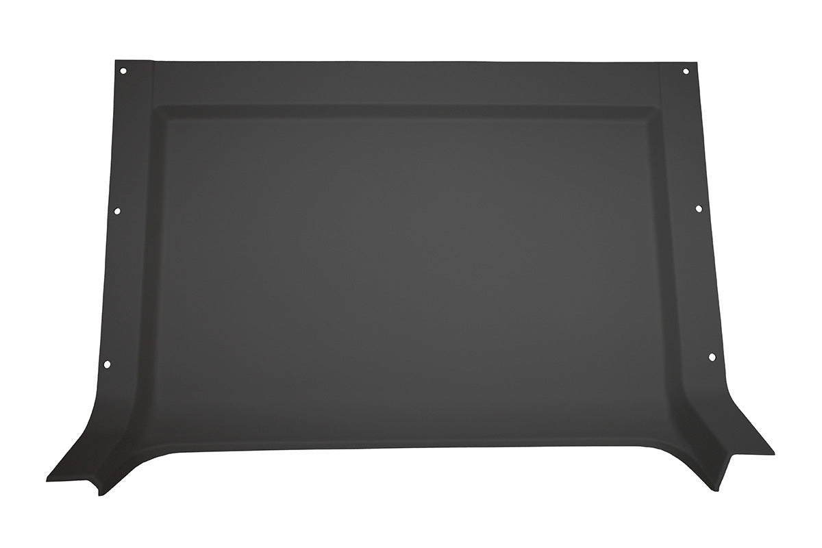 Terrafirma - Headlining Kit - Black / 4 Piece Kit