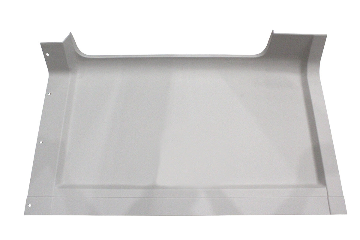 Terrafirma - Headlining Kit - Light Grey / 4 Piece Kit