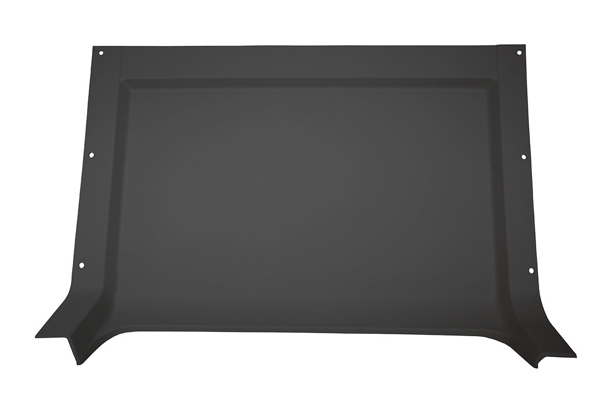 Terrafirma - Headlining Kit - Black / 6 Piece Kit