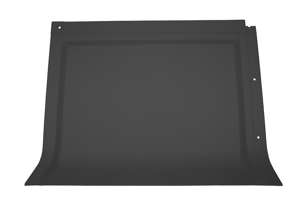 Terrafirma - Headlining Kit - Black / 6 Piece Kit