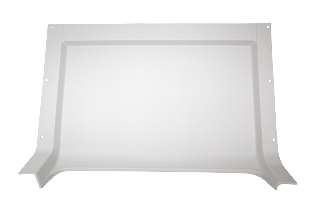 Terrafirma - Headlining Kit - Light Grey / 6 Piece Kit