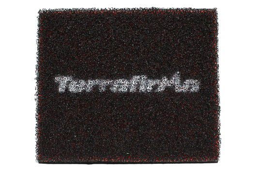 Terrafirma - Foam Air Filter - TD5
