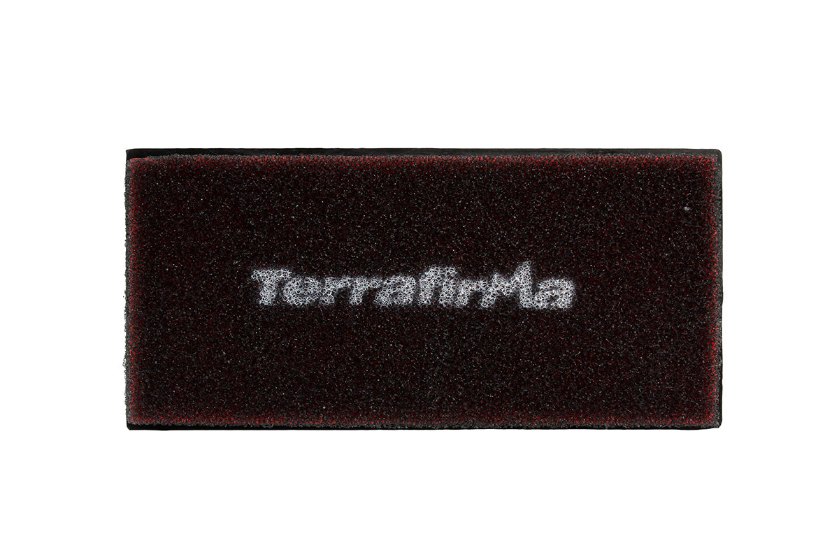 Terrafirma - Foam Air Filter