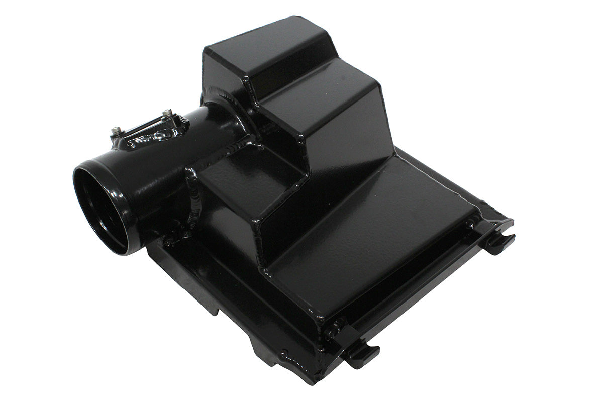 Terrafirma - High Clearance Alloy Air Filter Lid